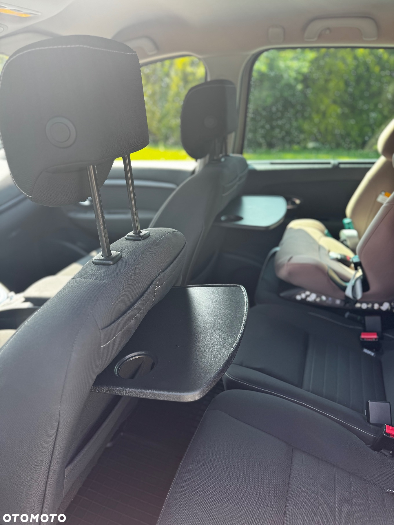 Renault Grand Scenic ENERGY TCe 115 S&S LIMITED - 20