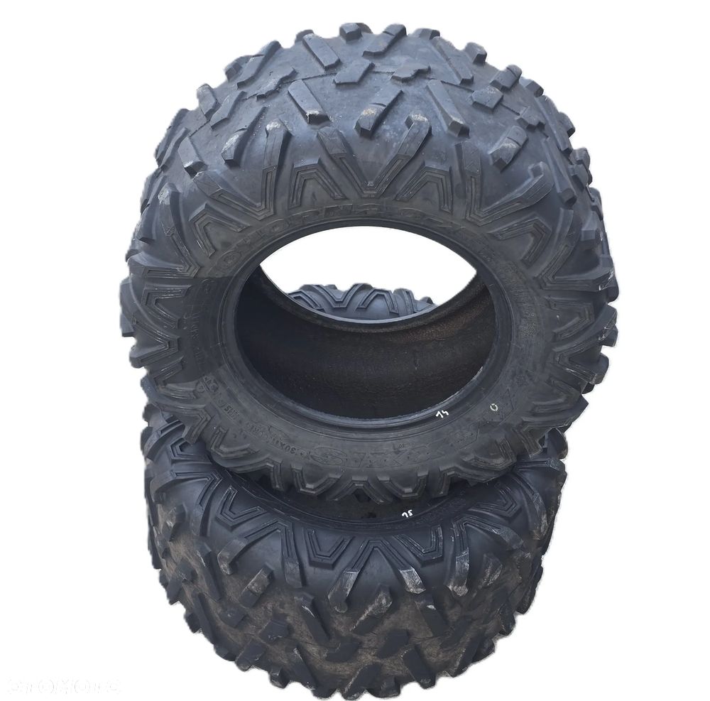 OPONA OPONY   30X11 R14 MAXXIS  BIGHORN  2.0 CAN AM POLARIS YAMAHA - 1
