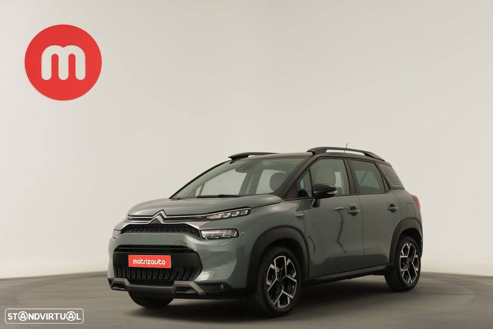 Citroën C3 Aircross 1.2 PureTech C-Series - 2