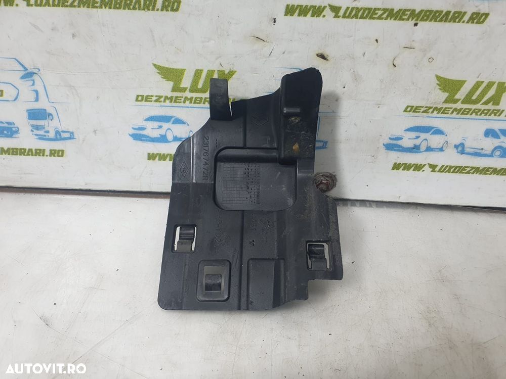 Protectie motor 231767472r 1.5 dci Renault Clio 5 [2019 - 2023] - 1