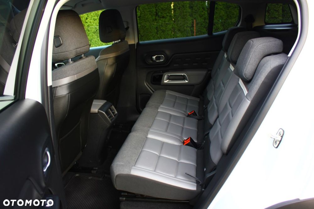 Citroën C5 Aircross 1.6 PureTech Feel EAT8 - 31