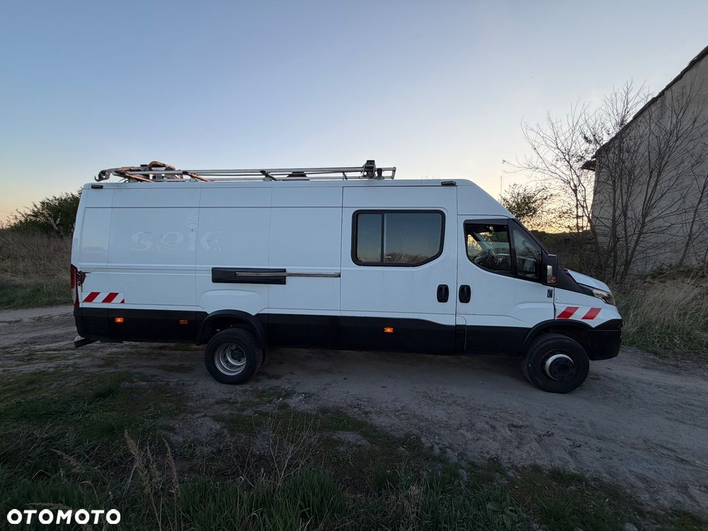 Iveco Daily - 5