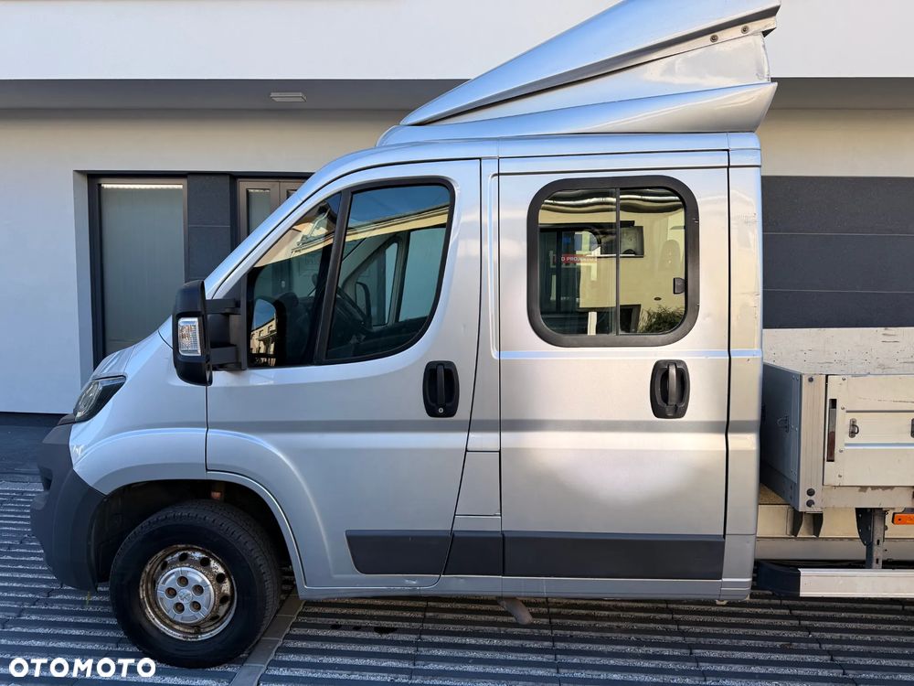 Peugeot BOXER - 6