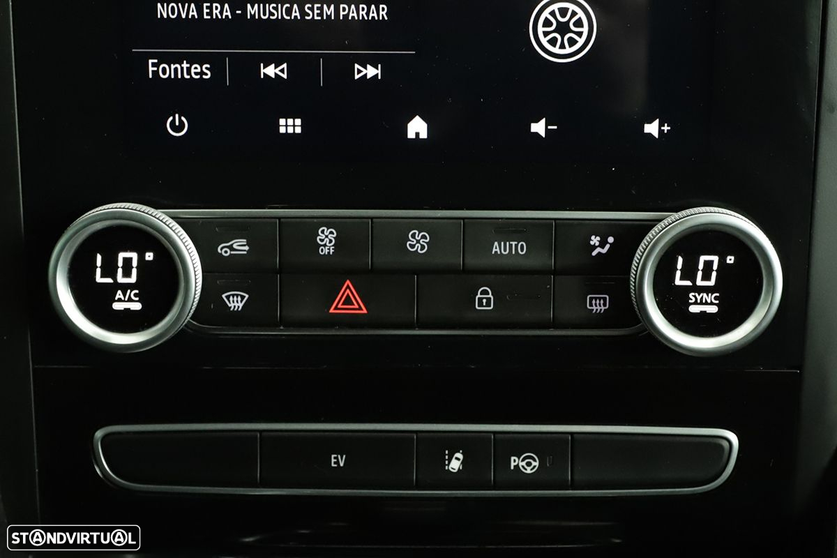 Renault Mégane Sport Tourer 1.6 E-Tech Plug-In Hybrid R.S. Line - 14