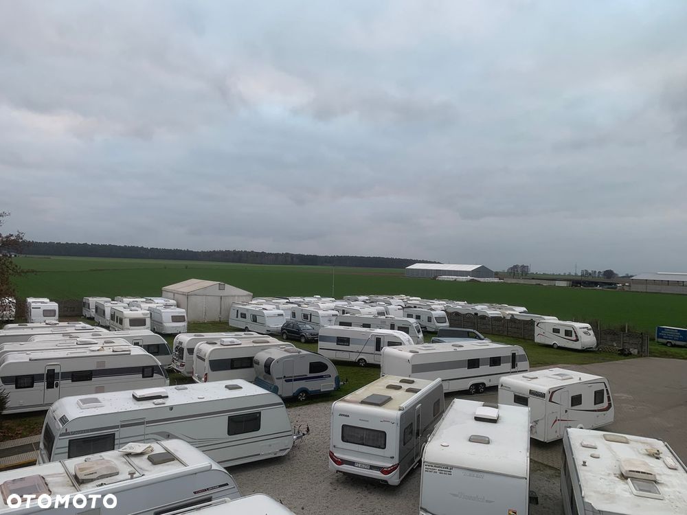 Hobby Excellent495RE - 120 Przyczep MANCZAK.PL - 3