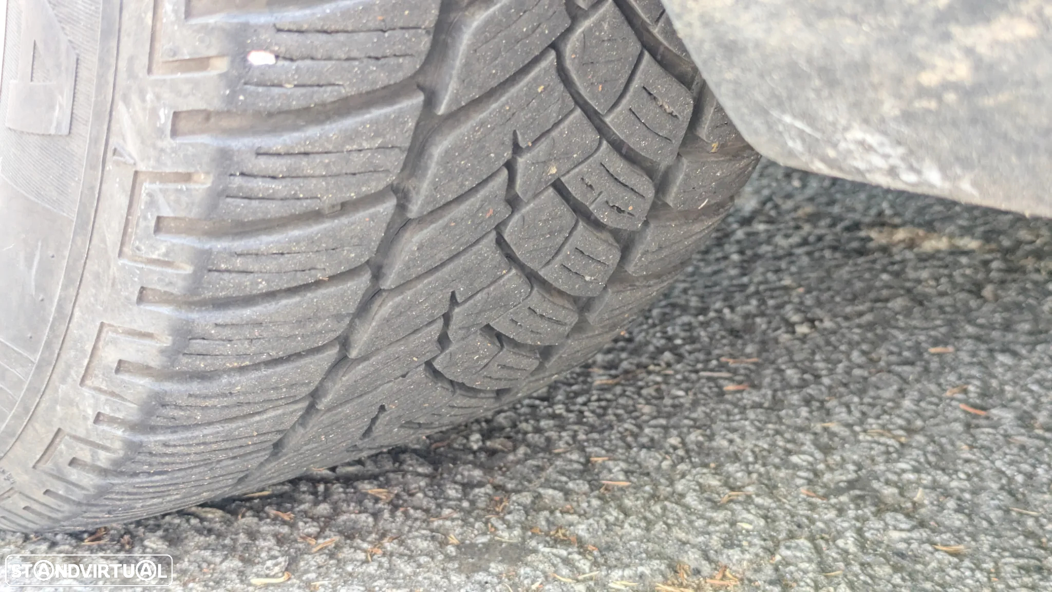 Ford Focus SW 1.0 EcoBoost Active - 22