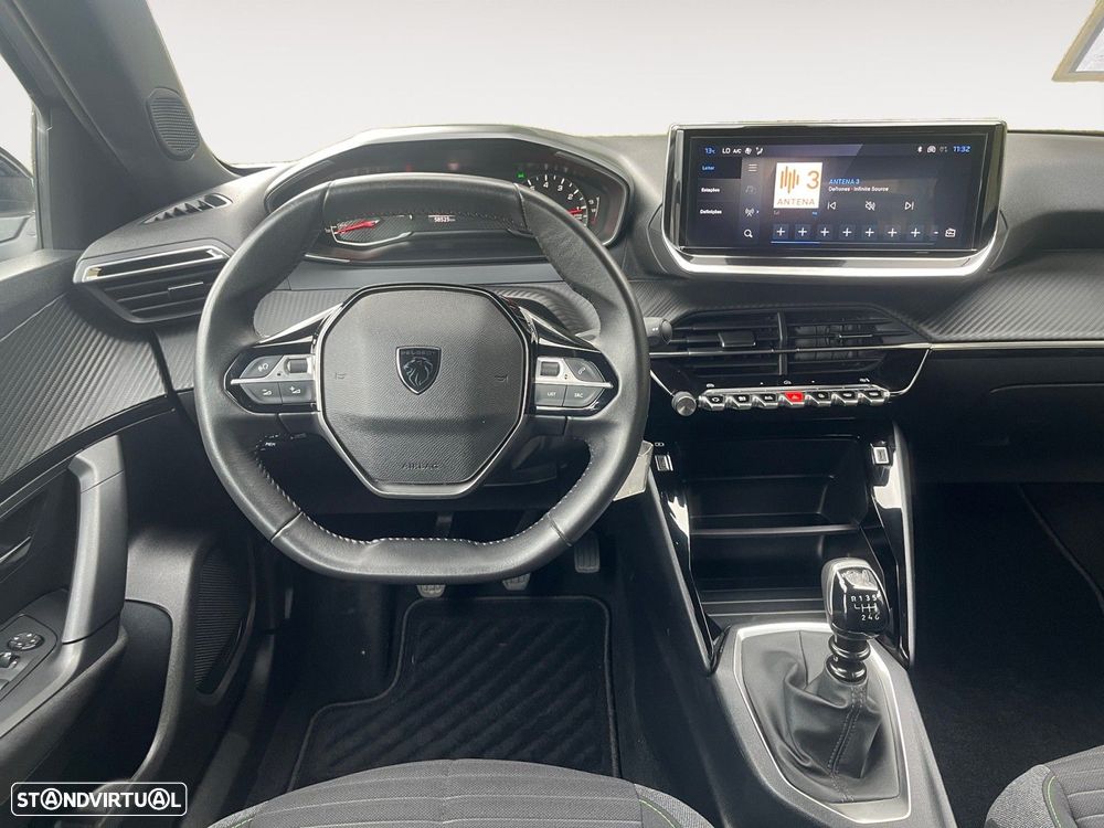 Peugeot 2008 1.2 PureTech Active - 10