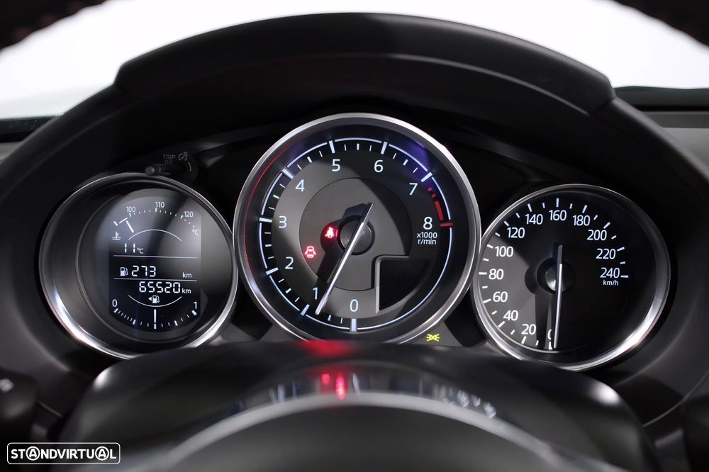 Mazda MX-5 - 10
