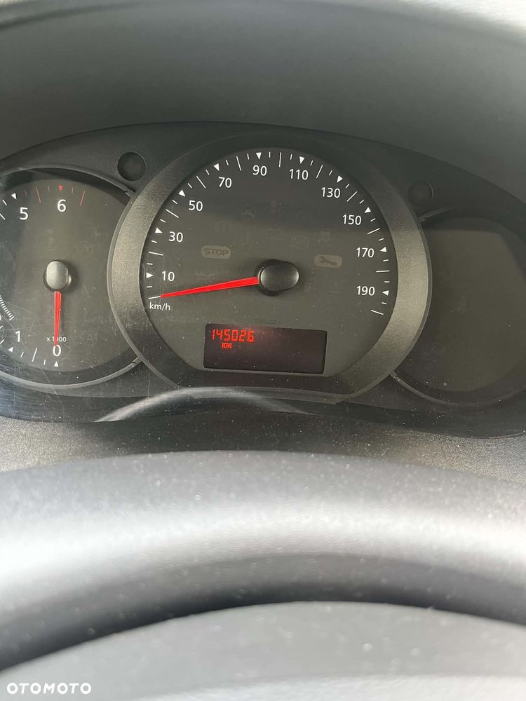 Renault KANGOO - 2