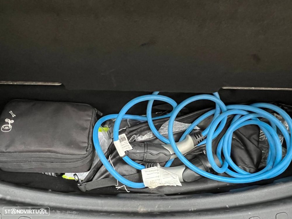 MINI Countryman Cooper SE ALL4 Auto - 26