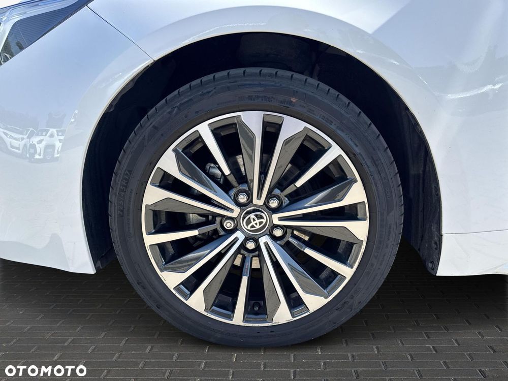 Toyota Corolla 1.8 Hybrid Style - 19