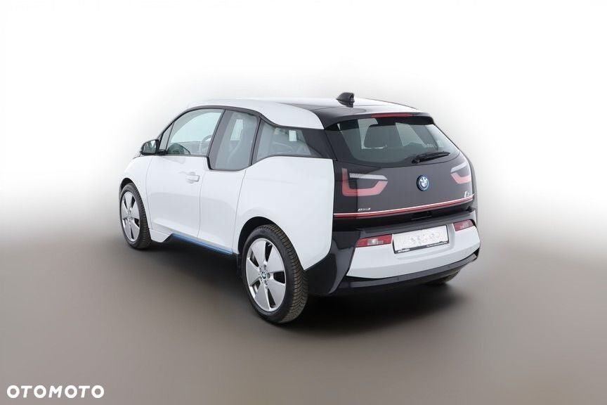 BMW i3 (60 Ah) - 7