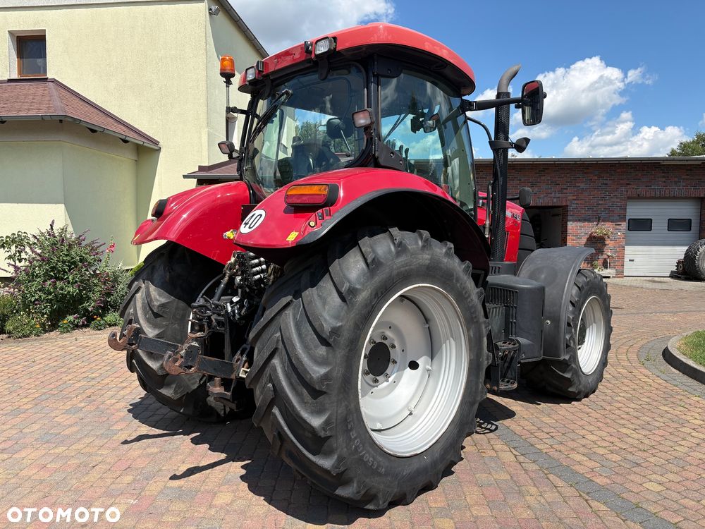 Case IH Puma 145 CVX - 6