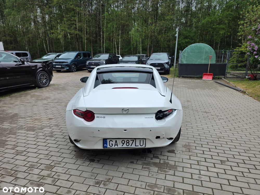 Mazda MX-5 2.0 Skypassion i-ELOOP - 8