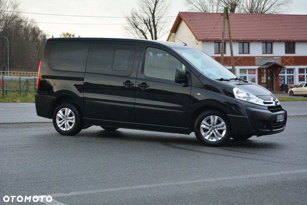 Citroën Jumpy - 9