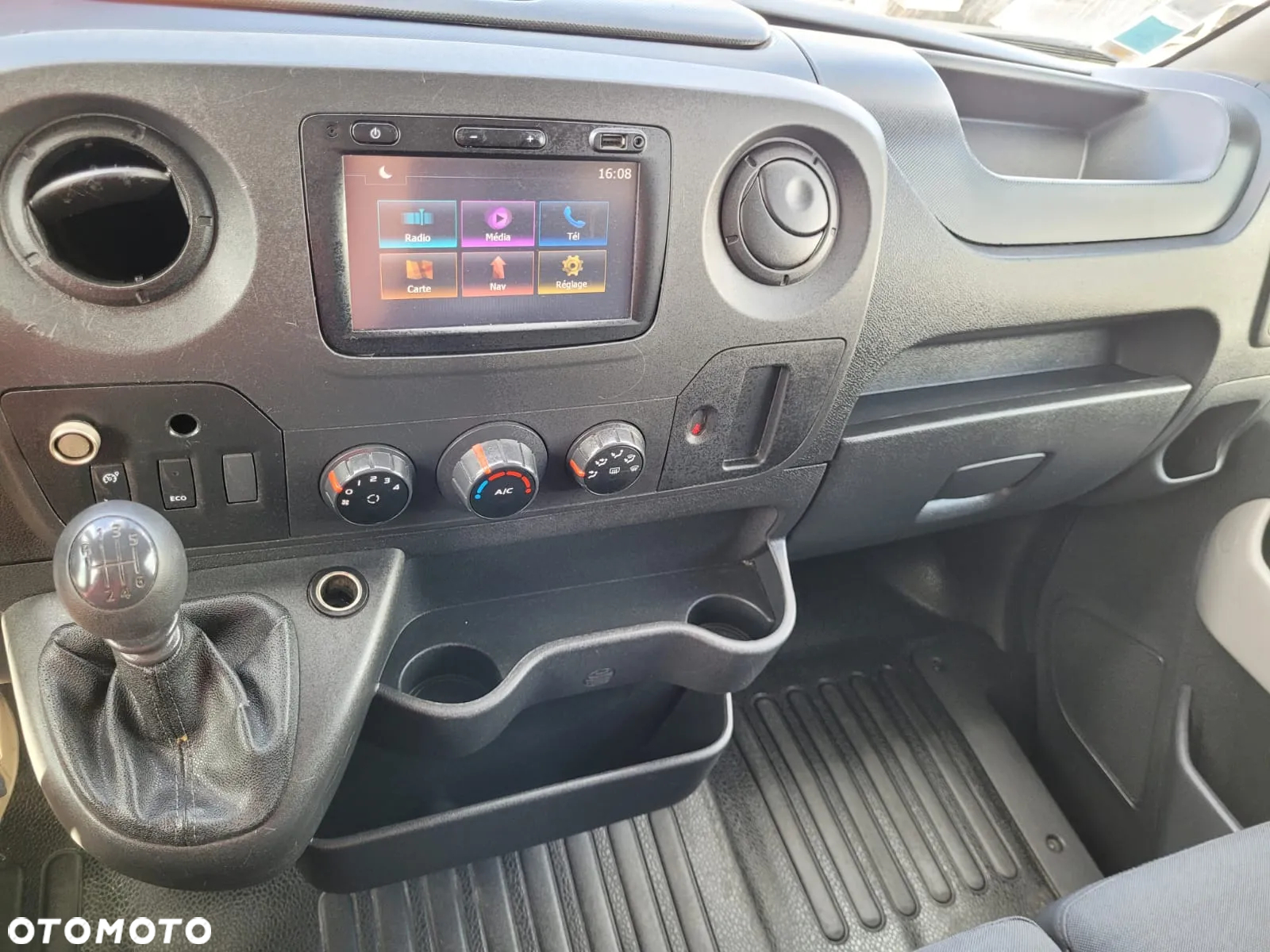 Renault Master L2H2 - 18