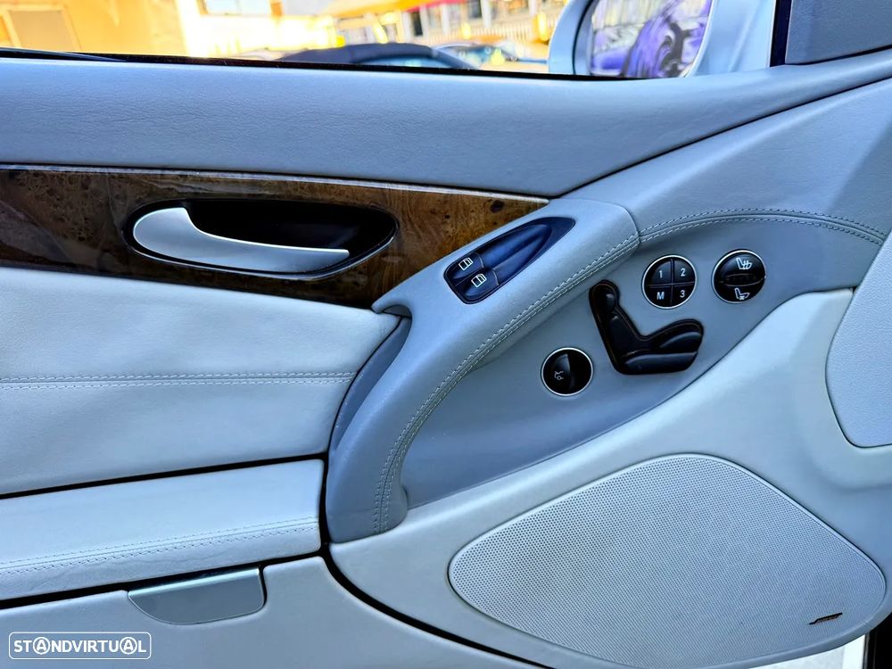 Mercedes-Benz SL 500 Standard - 22