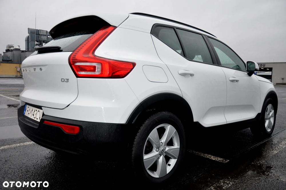 Volvo XC 40 D3 AWD - 15