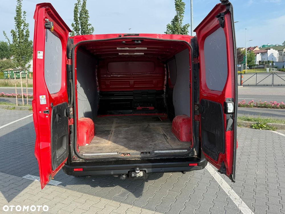 Fiat Talento 1.6 MJT 120KM Long - 9