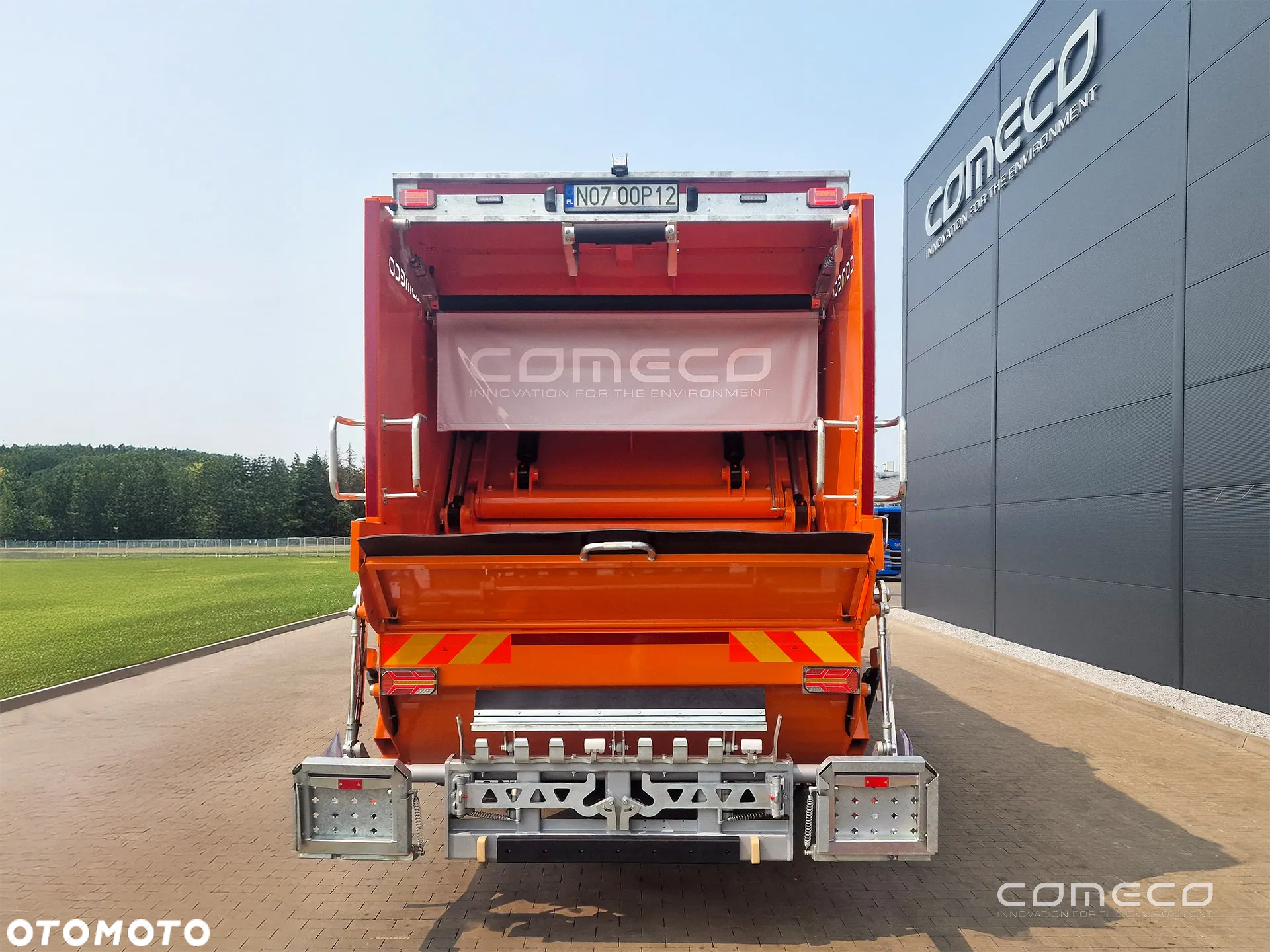 Scania P320 - 5