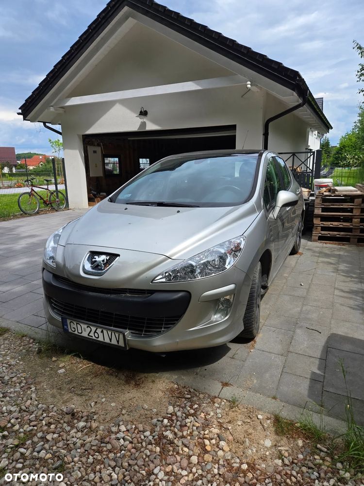 Peugeot 308 1.6 Premium - 1