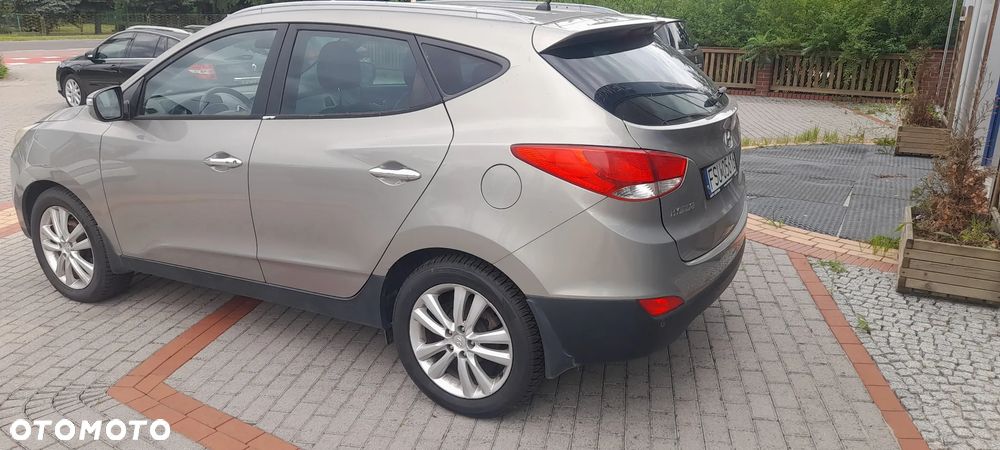 Hyundai ix35 2.0 Classic - 3