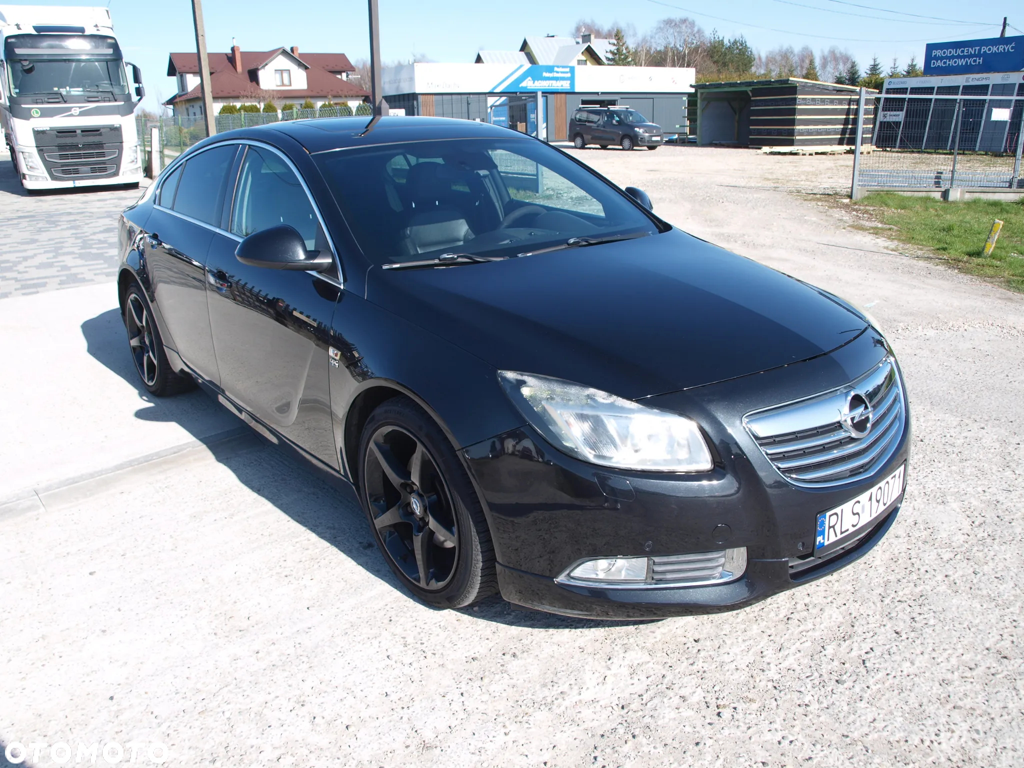 Opel Insignia 2.0 CDTI Sport - 4
