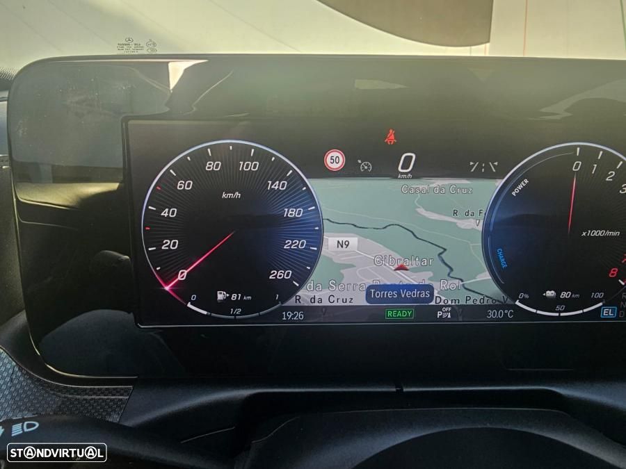 Mercedes-Benz C 300 e T 9G-TRONIC AMG Line - 28