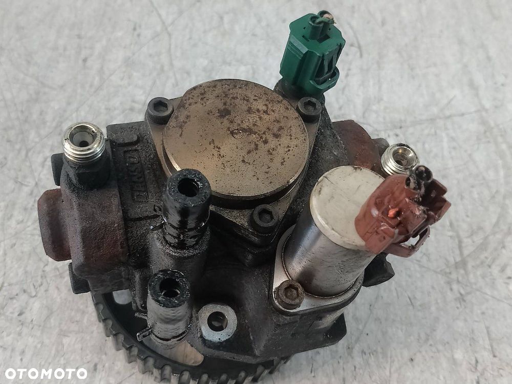 POMPA WTRYSKOWA MAZDA 6 294000-0044 2.0 D - 5