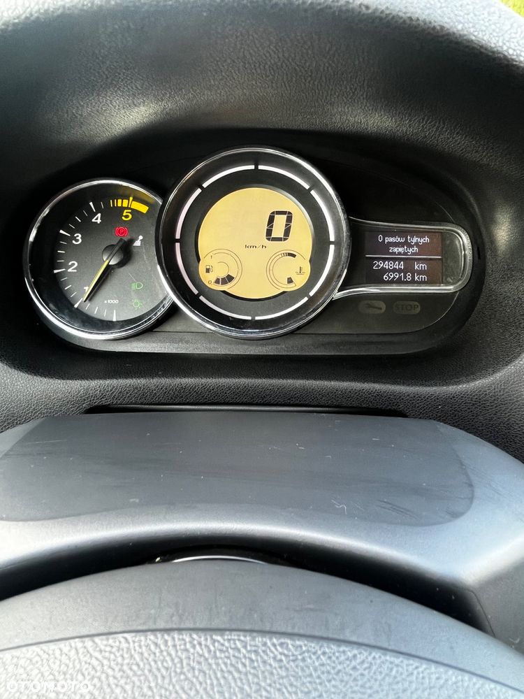 Renault Megane - 26