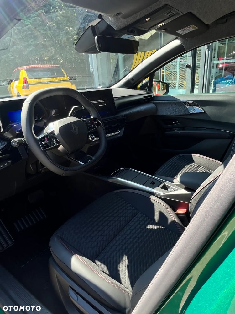 Renault Clio 1.2 TCe Techno EDC - 6