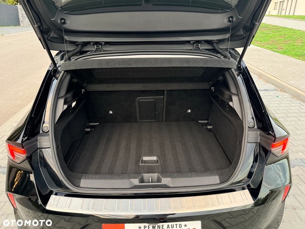 Opel Astra 1.5 CDTI Elegance S&S - 38