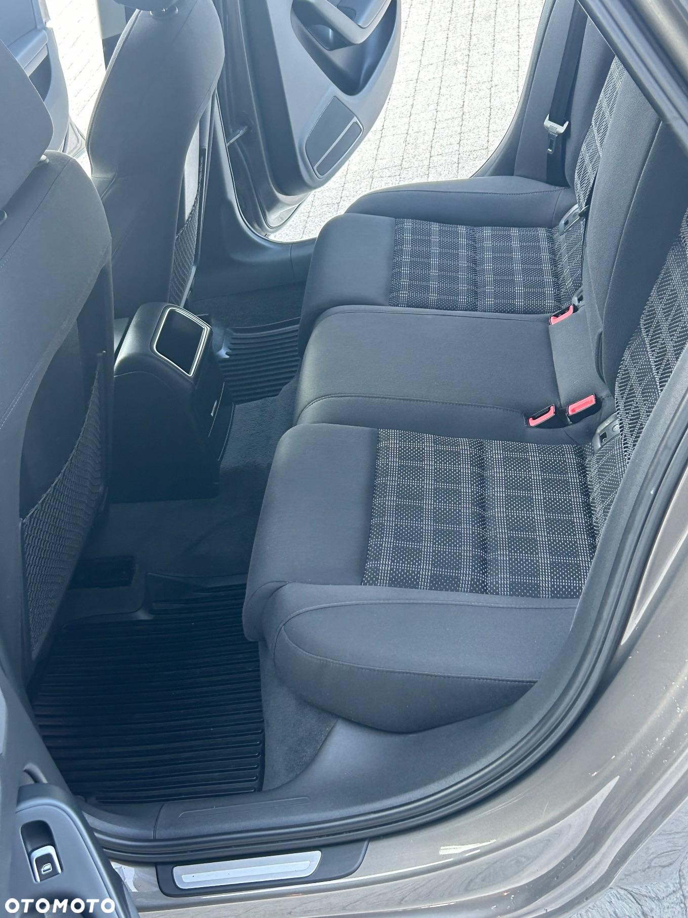 Audi A4 2.0 TDI Quattro - 15