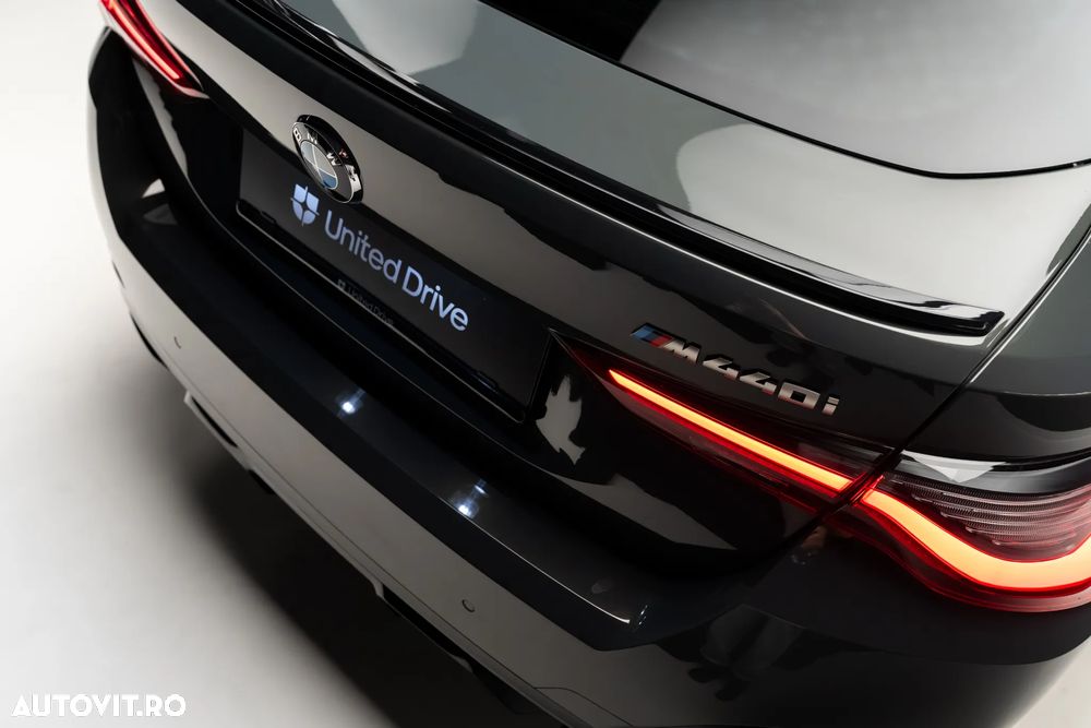 BMW M4 M440i xDrive Gran Coupe - 38