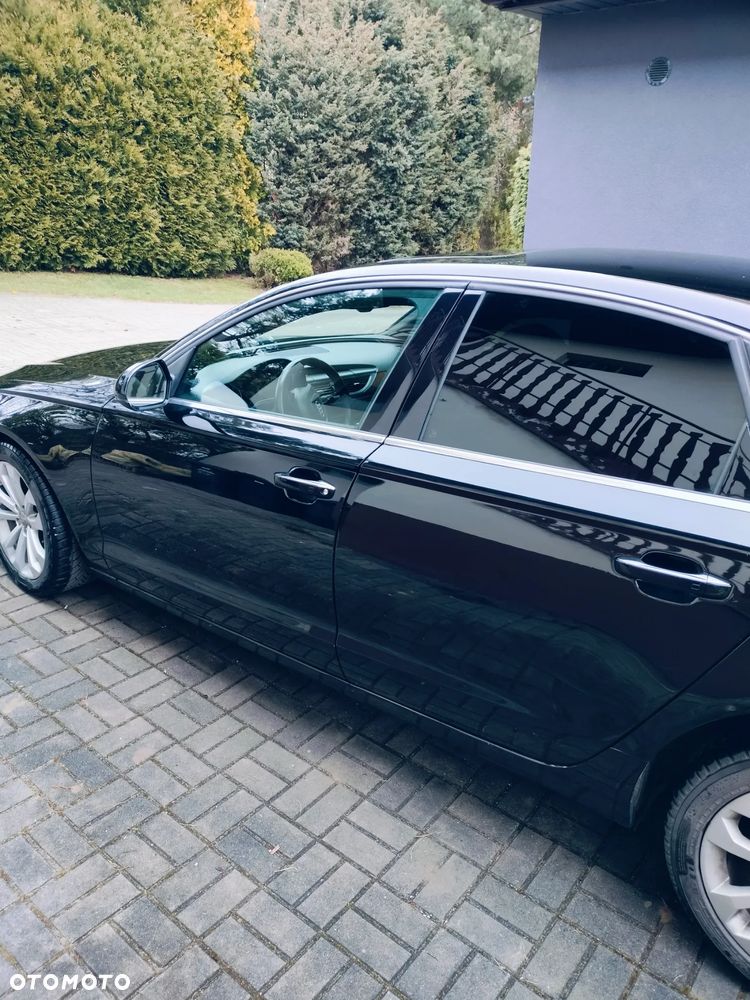 Audi A6 Limousine - 4