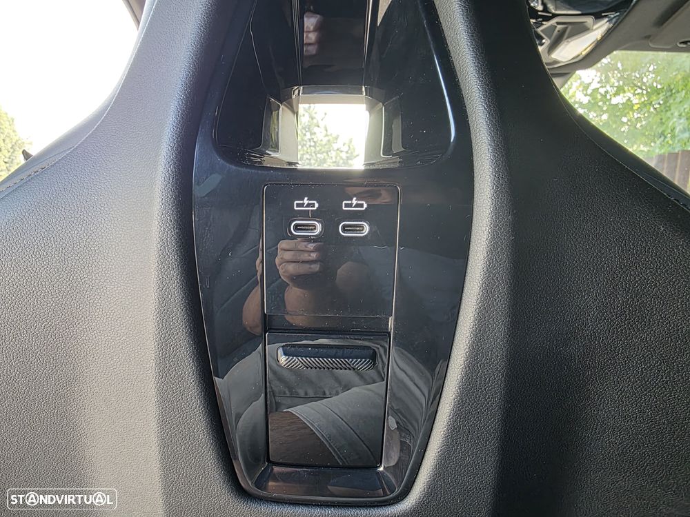 BMW iX xDrive 40 Pack Desportivo - 30