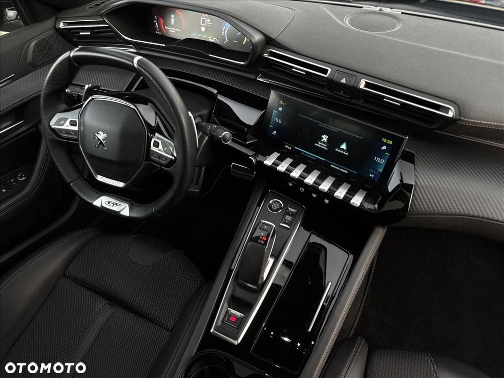 Peugeot 508 - 14