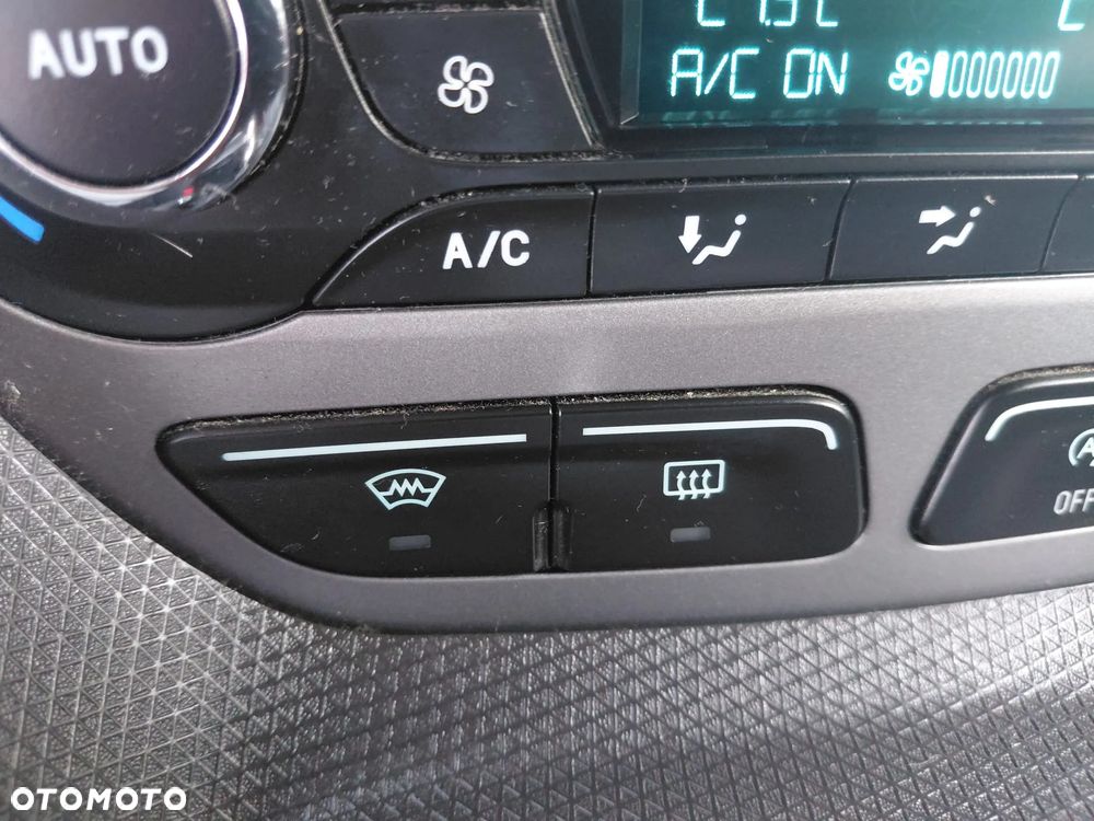Ford Tourneo Connect 1.0 EcoBoost Start-Stop Ambiente - 22