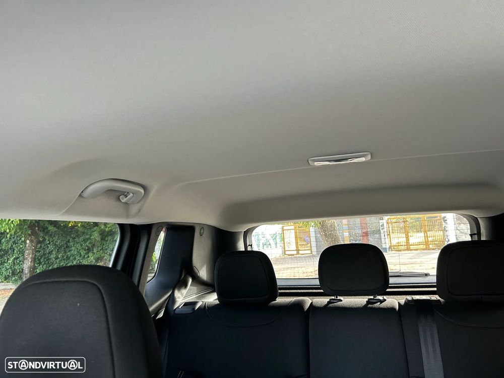 Jeep Renegade 1.6 MJD Limited - 15