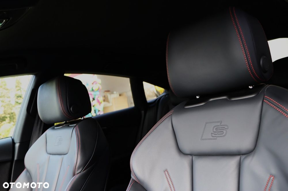 Audi A5 Sportback - 25