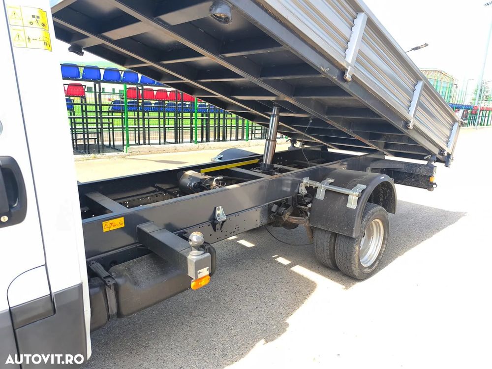 Iveco Daily - 5