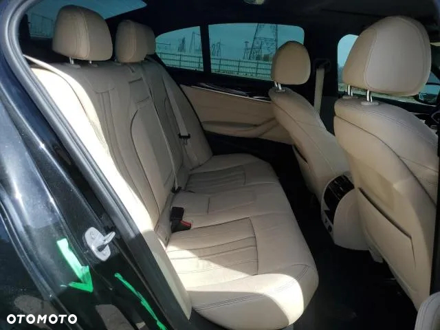 BMW Seria 5 - 10