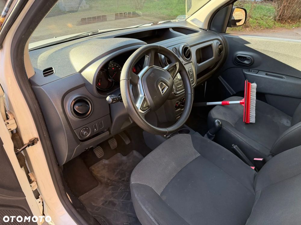 Dacia Dokker 1.6 SCe Access - 7