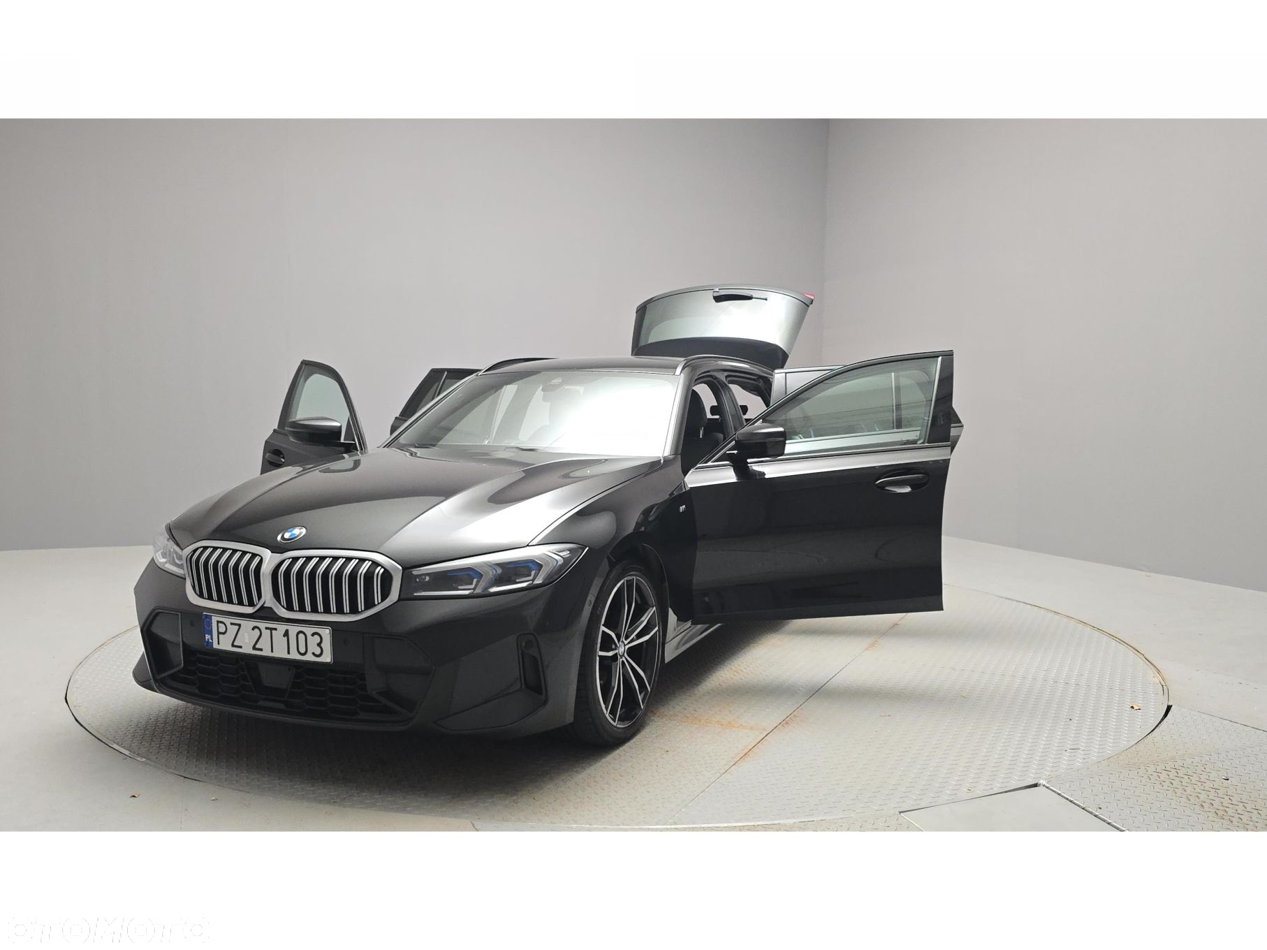 BMW Seria 3 - 13