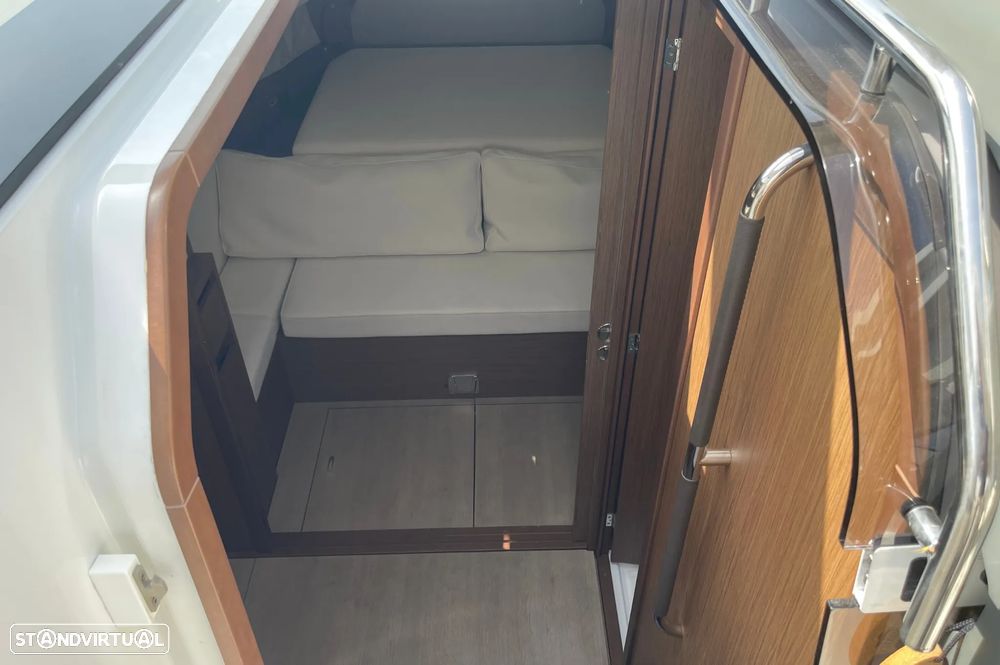 Jeanneau Leader 33 - 32