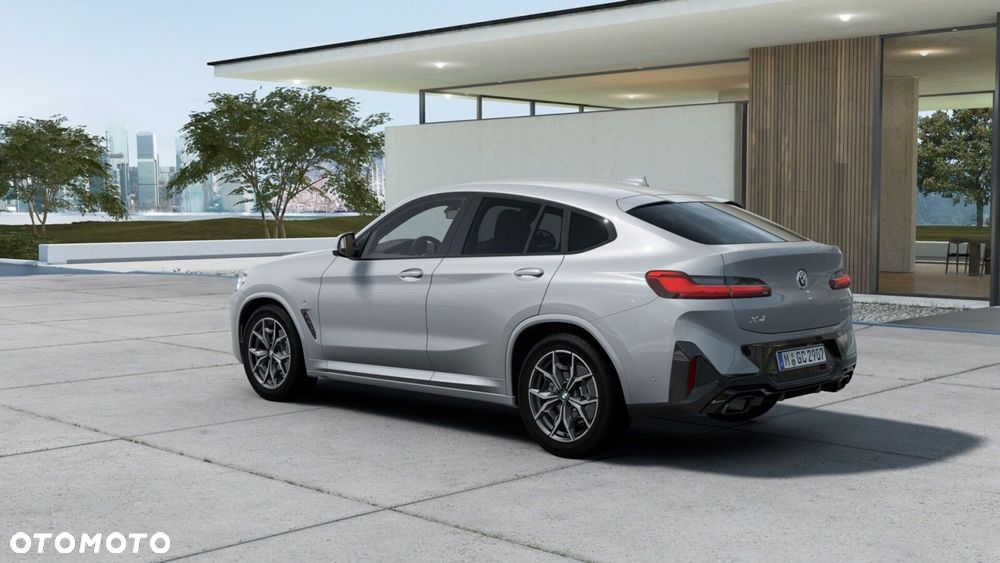 BMW X4 - 3