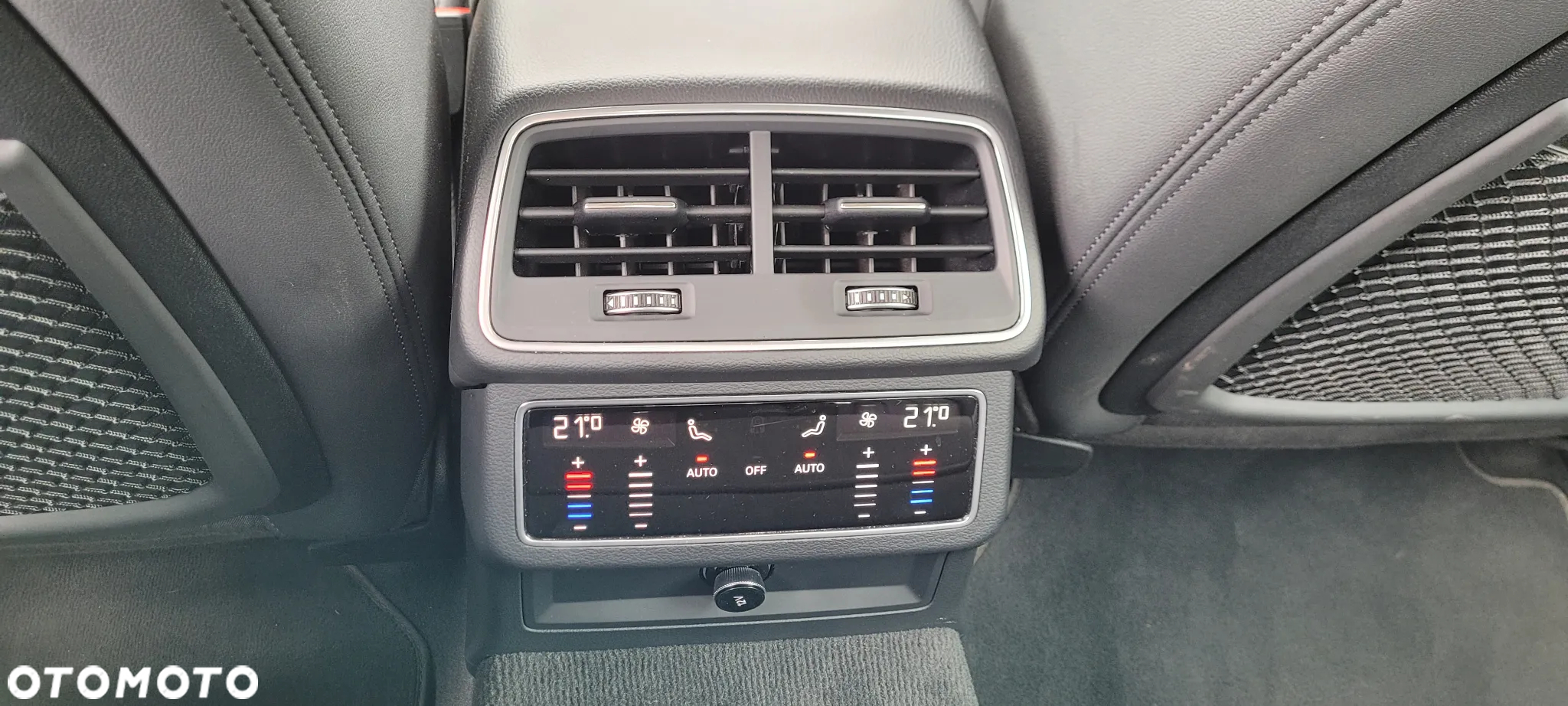 Audi A6 - 10