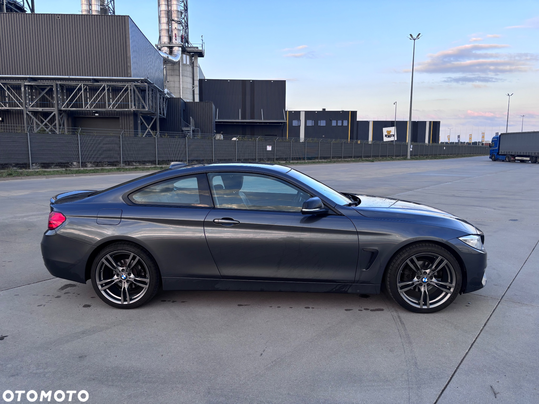 BMW Seria 4 - 3