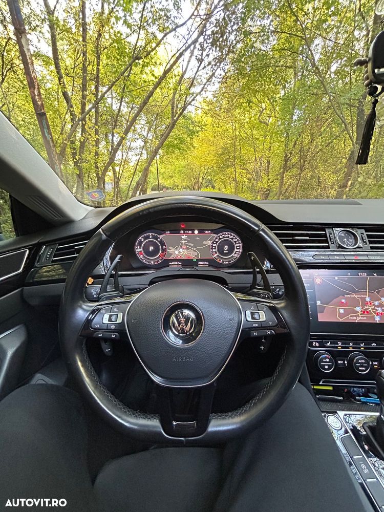 Volkswagen ARTEON 2.0 TDI DSG Elegance - 17