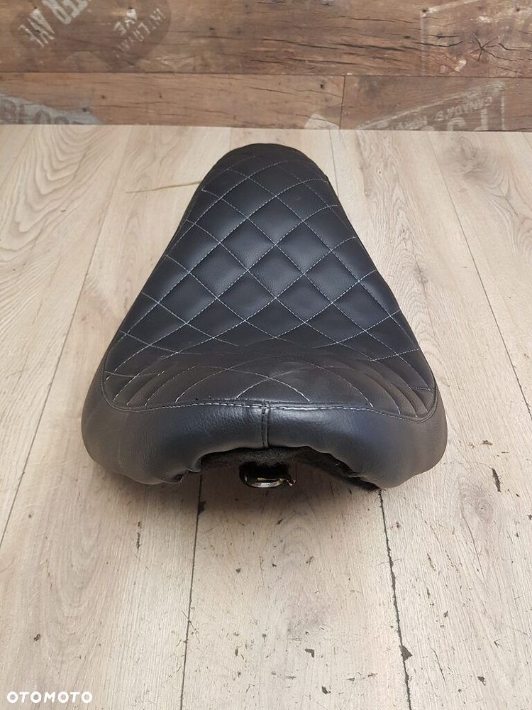 Siedzenie Harley Davidson Dyna - 3
